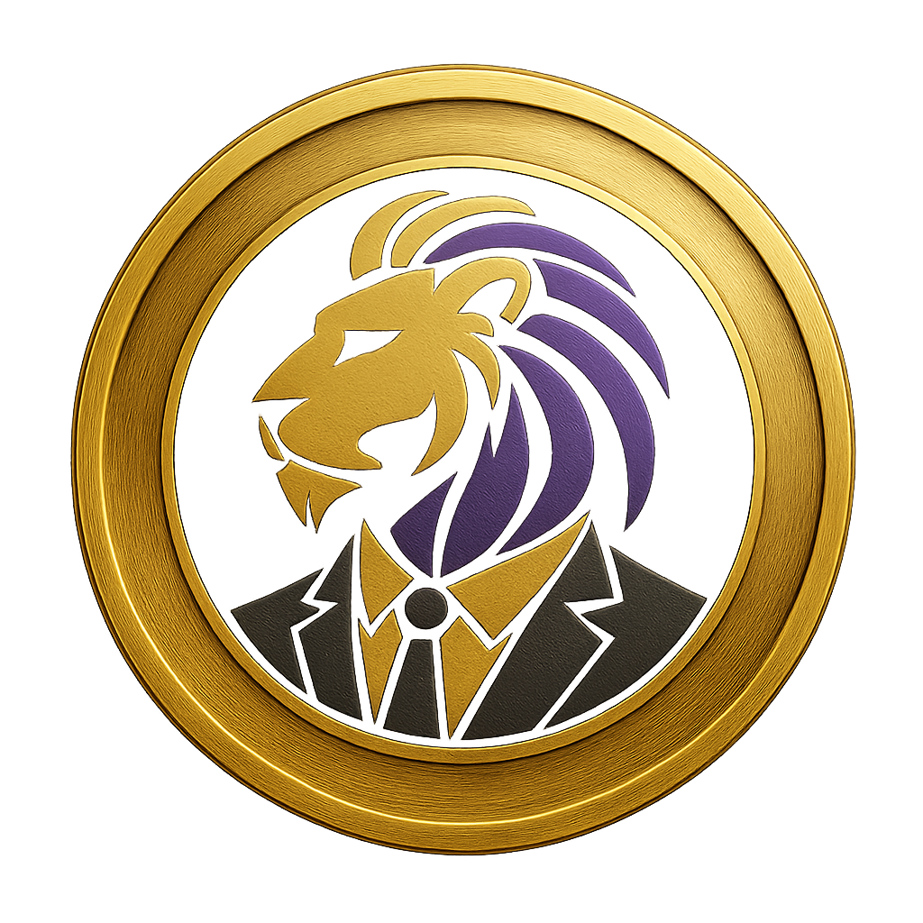 Solion Mascot